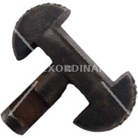 CHIAVISTELLO CANNA SMITH & WESSON MODELLO 1