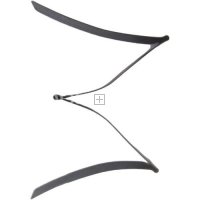 MOLLA ELEVATORE MAUSER K98