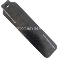COPERCHIO INFERIORE SERBATOIO CARICATORE MAUSER K98 COPERCHIO INFERIORE SERBATOIO CARICATORE MAUSER K98