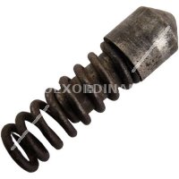 MOLLA SGANCIO CARICATORE CON PISTONCINO WALTHER MOD. 9 CAL. 6,35