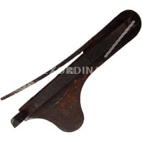 ASTA GRILLETTO CON MOLLA WALTHER MOD. 9 CAL. 6,35