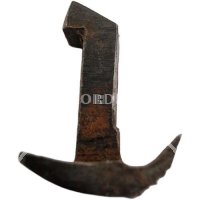 SGANCIO CARICATORE WALTHER MOD. 9 CAL. 6,35