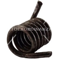 MOLLA 3 DA IDENTIFICARE WALTHER MOD. 7 CAL 7,65