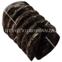 GRANO FILETTATO WALTHER MOD. 5 CAL. 6,35