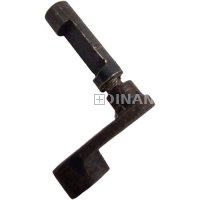 LEVETTA SICURA WALTHER MOD. 4 CAL 7,65 LEVETTA SICURA WALTHER MOD. 4 CAL 7,65