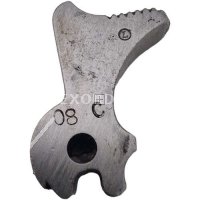 CANE STEYR HAHN M1912