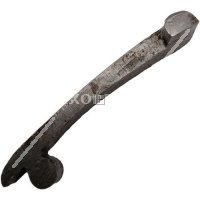 BLOCCO CANE BODEO EIBAR 1916