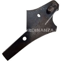 CARTELLA LATERALE BODEO EIBAR 1916