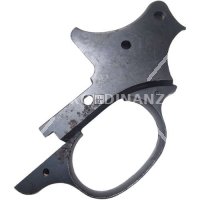 CARTELLA LATERALE CON GUARDIA GRILLETTO LEBEL M1892