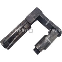 BRACCIO GIREVOLE TAMBURO LEBEL M1892