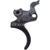 GRILLETTO REV. NAGANT 1895