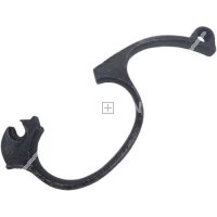 GUARDIA GRILLETTO REV. NAGANT 1895