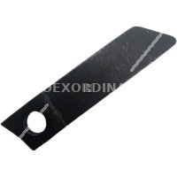 MOLLA PORTA DI CARICAMENTO REV. NAGANT 1895