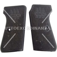 COPPIA GUANCETTE BERETTA 34 / 35