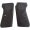 COPPIA GUANCETTE BERETTA 34 / 35