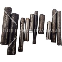 KIT 10 PERNI PIEPER BAYARD 1908 CAL. 7,65 KIT 10 PERNI PIEPER BAYARD 1908 CAL. 7,65