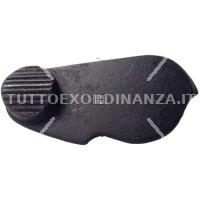 LEVETTA SICURA PIEPER BAYARD 1908 CAL. 7,65 LEVETTA SICURA PIEPER BAYARD 1908 CAL. 7,65