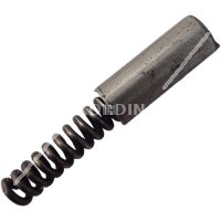 MOLLA CANE + PISTONCINO PIEPER BAYARD 1908 CAL. 7,65