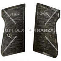 COPPIA GUANCETTE WALTHER PP
