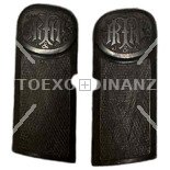 COPPIA GUANCETTE DREYSE 1907