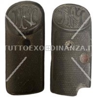 COPPIA GUANCETTE BROWNING / FN 1900