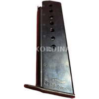 CARICATORE WALTHER P38 ORIGINALE COME NUOVO