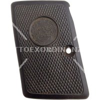 GUANCETTA DESTRA PISTOLA SPAGNOLA 6,35 DA IDENTIFICARE GUANCETTA DESTRA PISTOLA SPAGNOLA 6,35 DA IDENTIFICARE