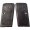 COPPIA GUANCETTE CON VITI BERETTA 1919 CAL. 6,35