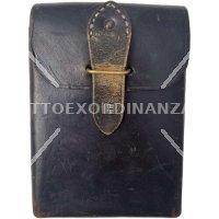 ITALIA PORTACARICATORE MAB PELLE GUARDIE DI P.S. ITALIA PORTACARICATORE MAB PELLE GUARDIE DI P.S.