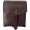 GIBERNA CARCANO 91 PELLE MARRONE