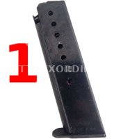 CARICATORE WALTHER P38 ORIGINALE BW