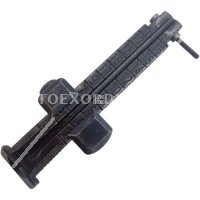 LAMA ALZO CON CURSORE E PERNO MAUSER PORTOGHESE 98/41 LAMA ALZO CON CURSORE E PERNO MAUSER PORTOGHESE 98/41