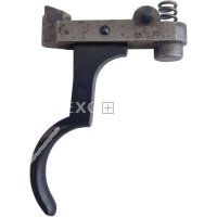 GRUPPO SCATTO CON MOLLA MAUSER PORTOGHESE 98/41 GRUPPO SCATTO CON MOLLA MAUSER PORTOGHESE 98/41