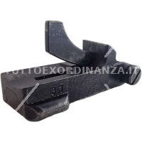 BLOCCO OTTURATORE COMPLETO MAUSER PORTOGHESE 98/41 BLOCCO OTTURATORE COMPLETO MAUSER PORTOGHESE 98/41