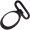 FASCETTA CON MAGLIETTA CINGHIA CARL GUSTAFS M96