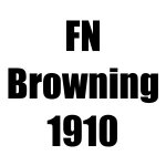 FN / Browning 1910