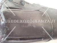 FONDINA COLT M12 1942 WW2 / KOREA / VIETNAM NERO ORIGINALE