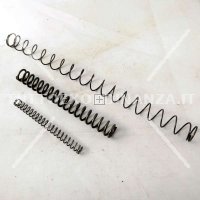 KIT 3 MOLLE PER P08 LUGER