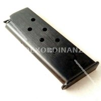 CARICATORE TOKAREV TT33 CAL 7,62 TOKAREV NUOVO
