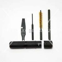 RUSSIA KIT PULIZIA AK47 KALASHNIKOV SKS ORIGINALE COME NUOVO