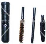 RUSSIA KIT PULIZIA AK47 KALASHNIKOV SKS ORIGINALE