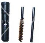 RUSSIA KIT PULIZIA AK47 SKS COME NUOVO INCOMPLETO