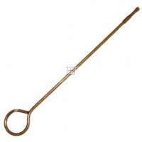 BACCHETTA PULIZIA THOMPSON 1928