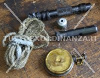 TROMBONCINO PER AK47 + KIT PULIZIA AK47 / M70 JUGOSLAVO