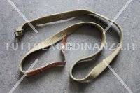 CINGHIA CECOSLOVACCA PER VZ58