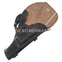 POLONIA FONDINA TOKAREV TT33 PELLE NERA USATA POLONIA FONDINA TOKAREV TT33 PELLE NERA USATA