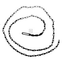 RUSSIA CATENELLA PULIZIA CON ASOLA PER PEZZUOLA WW2