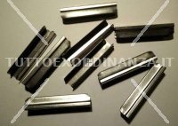 RUSSIA PIASTRINA DI CARICAMENTO MOSIN NAGANT ORIGINALE