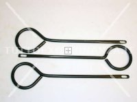 BACCHETTA PULIZIA TOKAREV TT33