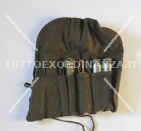 KIT DI PULIZIA CARL GUSTAF M96 / LJUNGMANN AG42
